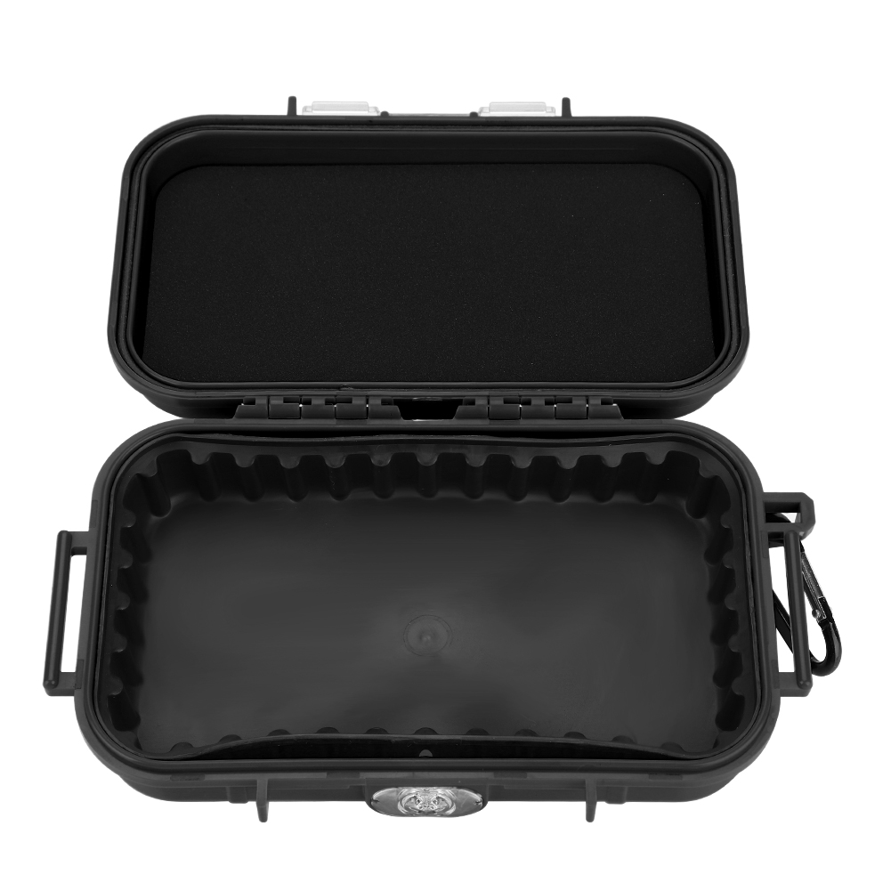 Outdoor Shockproof Waterproof  - Edc Carry Box recensione e prezzo
