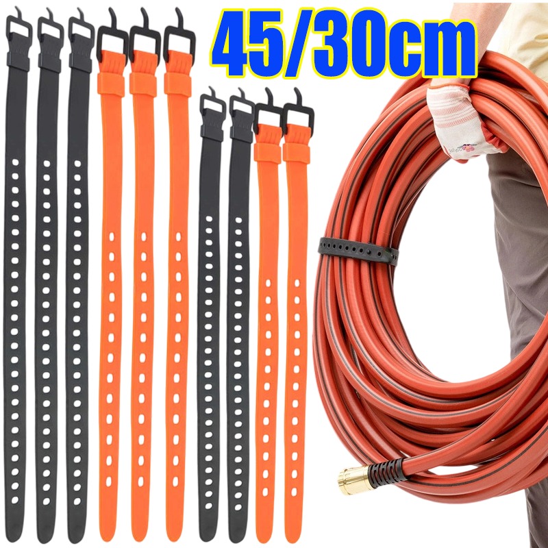 Silicone Reusable Straps Adjus - Gear Tie Reusable recensione e prezzo