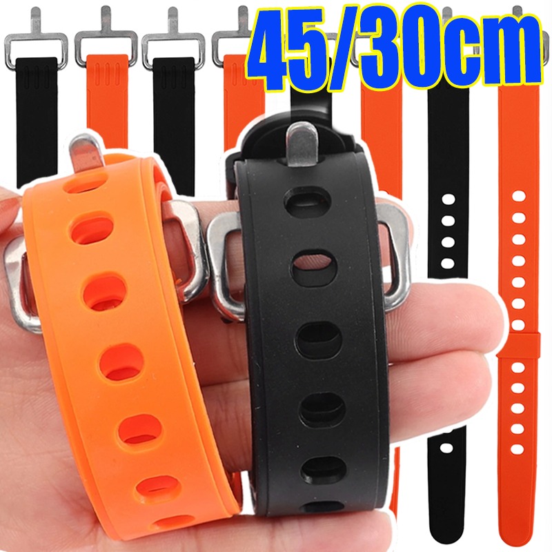 Silicone Reusable Straps Adjus - Gear Tie Reusable recensione e prezzo