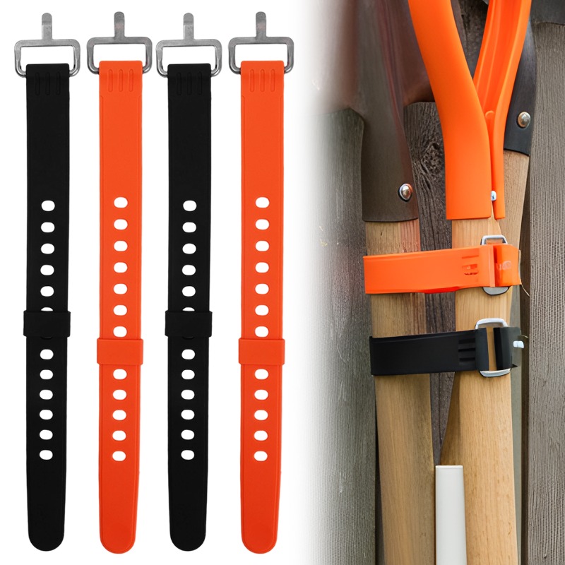 Silicone Reusable Straps Adjus - Gear Tie Reusable recensione e prezzo