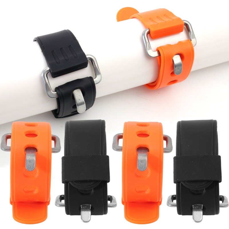 Silicone Reusable Straps Adjus - Gear Tie Reusable recensione e prezzo