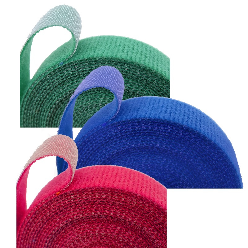 2/10M Cable Ties Reusable Loop - Gear Tie Reusable recensione e prezzo