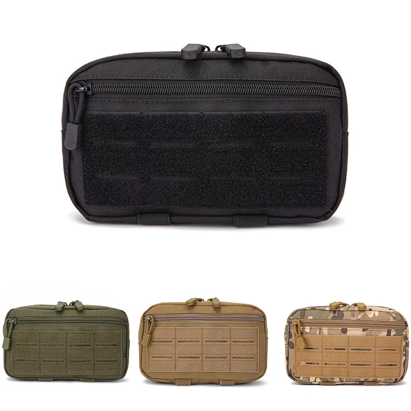 Tactical Molle EDC Tool Pouch  - Edc Carry Box recensione e prezzo