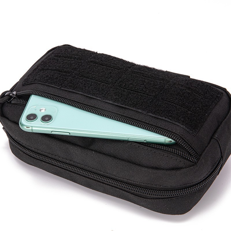 Tactical Molle EDC Tool Pouch  - Edc Carry Box recensione e prezzo