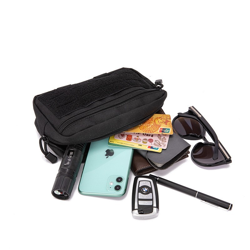 Tactical Molle EDC Tool Pouch  - Edc Carry Box recensione e prezzo