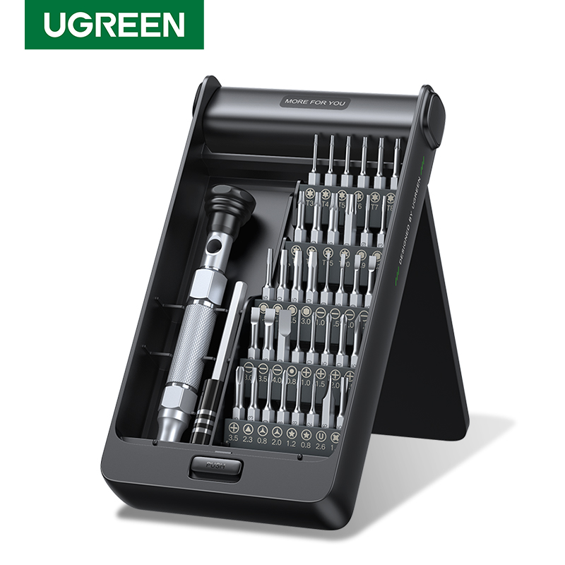 UGREEN 38-in-1 Precision Screw - Micro Screwdriver Kit recensione e prezzo
