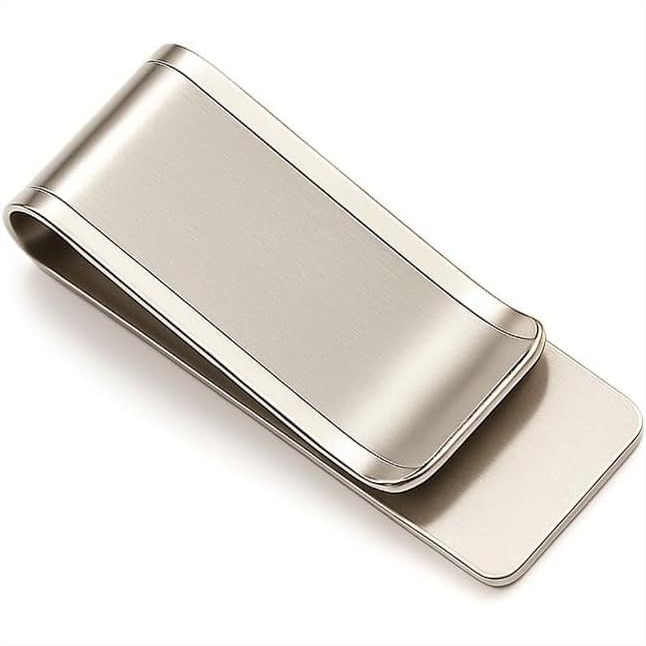 Titanium Money Clip Wallet For - Wallet Slim Titanium recensione e prezzo