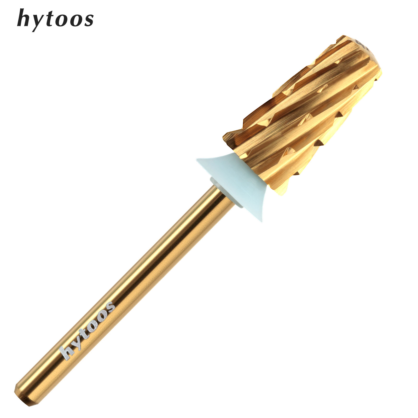 HYTOOS 4XC Titanium Tapered Na - Nail File Titanium recensione e prezzo