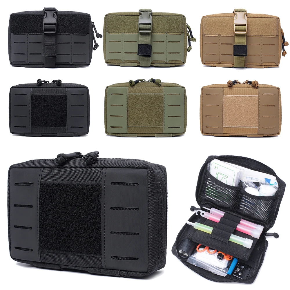 Hunting Molle Pouch EDC Tool W - Edc Carry Box recensione e prezzo