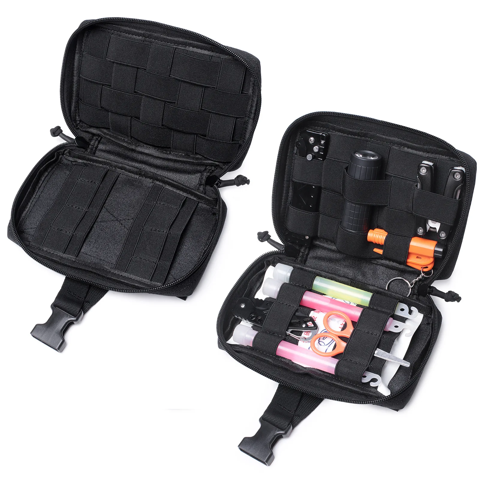 Hunting Molle Pouch EDC Tool W - Edc Carry Box recensione e prezzo