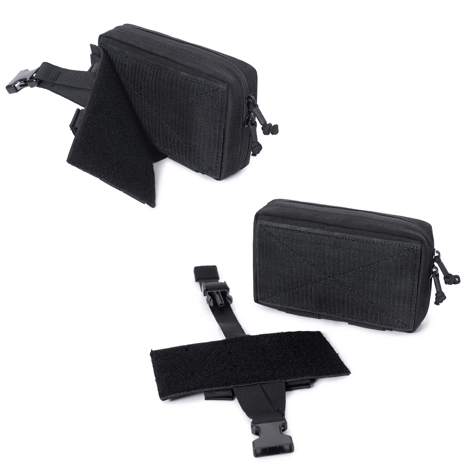 Hunting Molle Pouch EDC Tool W - Edc Carry Box recensione e prezzo
