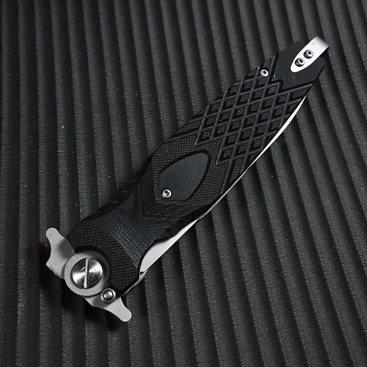 Pocket Knife, EDC Folding Pock - Everyday Carry (Edc) Knife recensione e prezzo