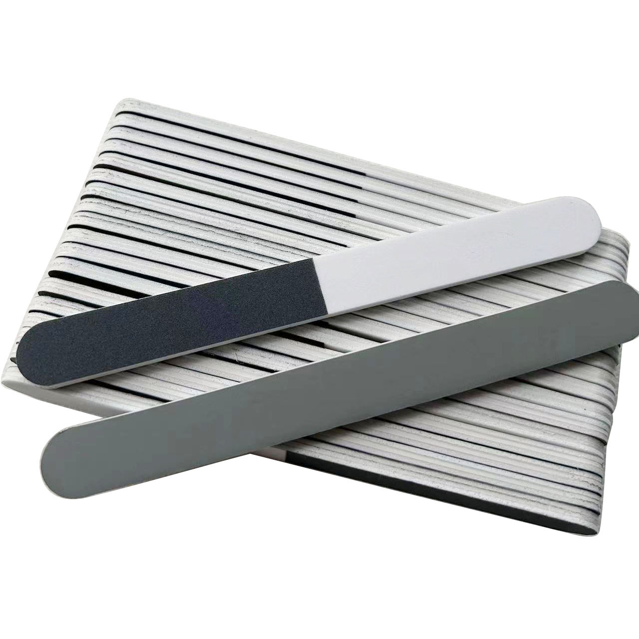 20 pcs/lot  3 step polishing f - Nail File Titanium recensione e prezzo