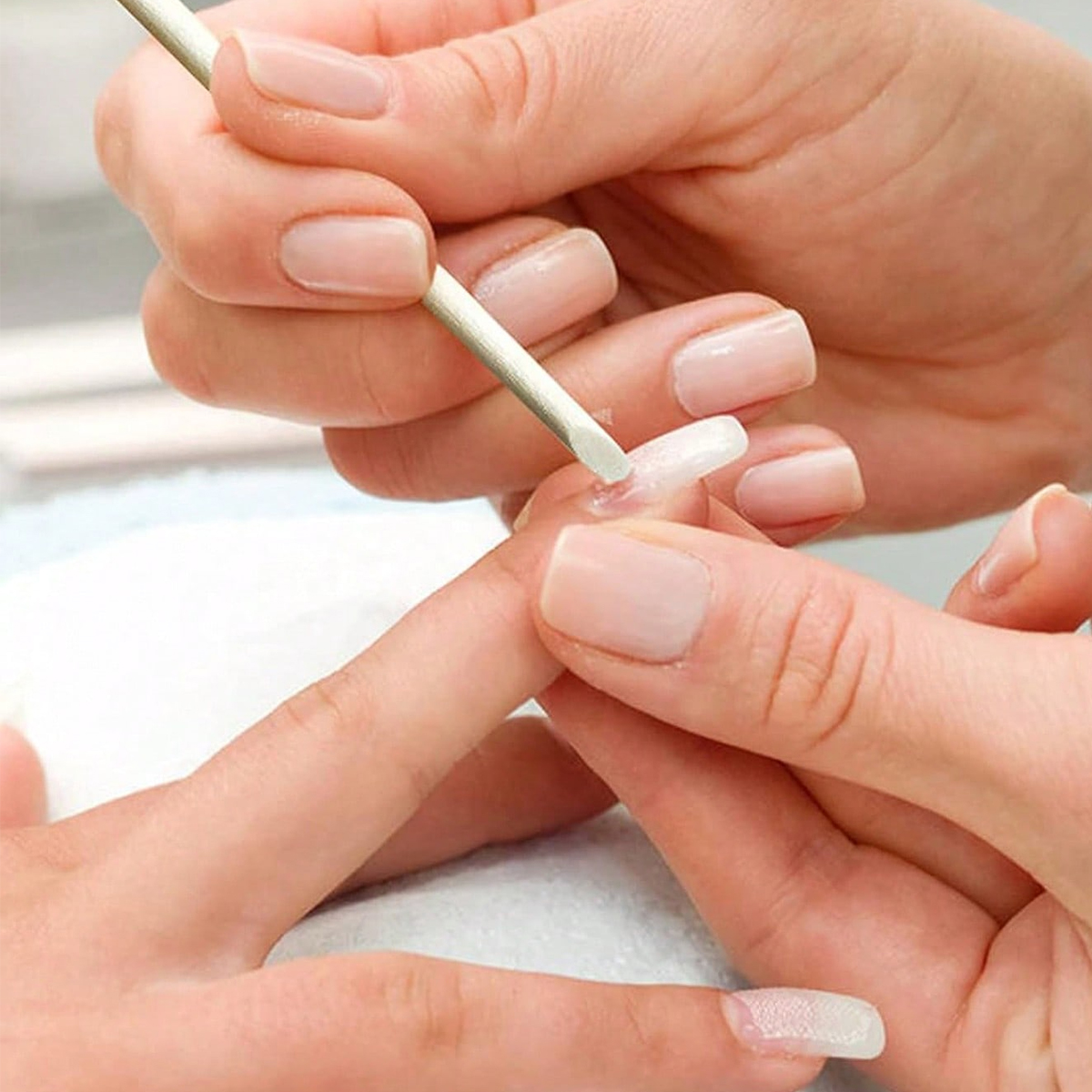 Manicure Kits, Individually Pa - Nail File Titanium recensione e prezzo