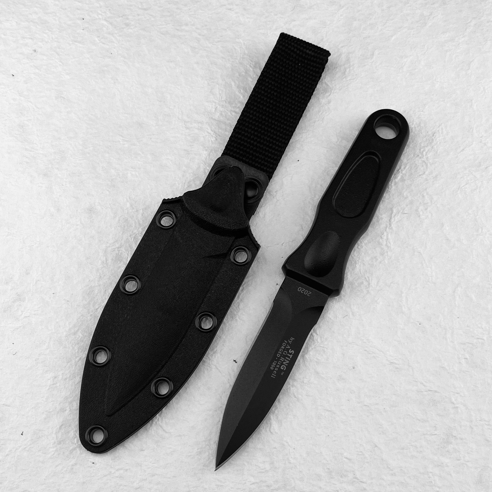 Multi-Function Fixed Blade Kni - Everyday Carry (Edc) Knife recensione e prezzo