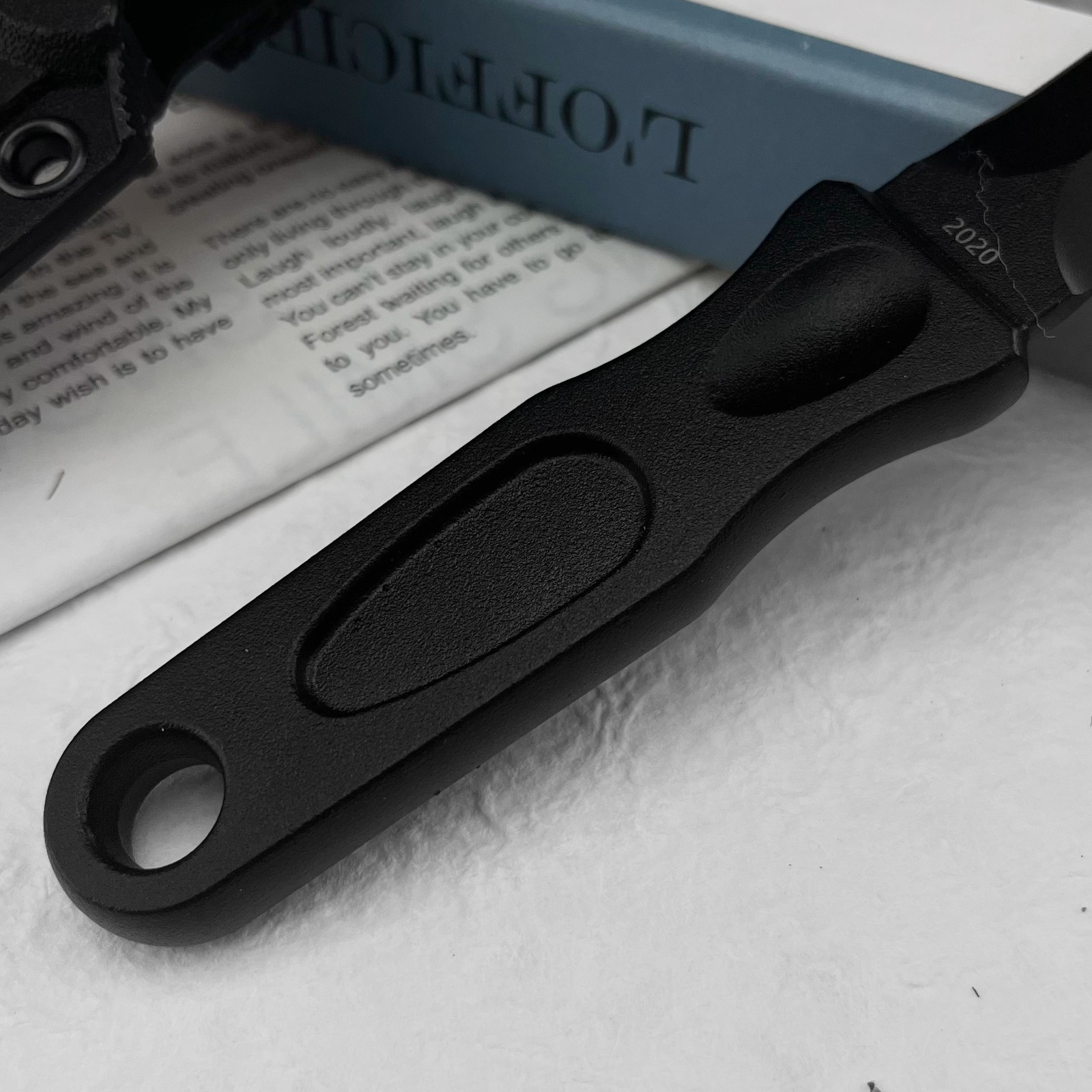 Multi-Function Fixed Blade Kni - Everyday Carry (Edc) Knife recensione e prezzo