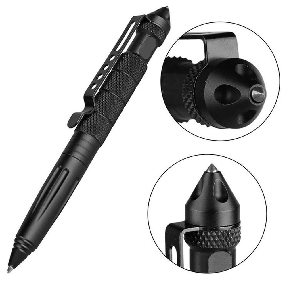 High Quality Metal Military Ta - Pen Tactical Glass recensione e prezzo