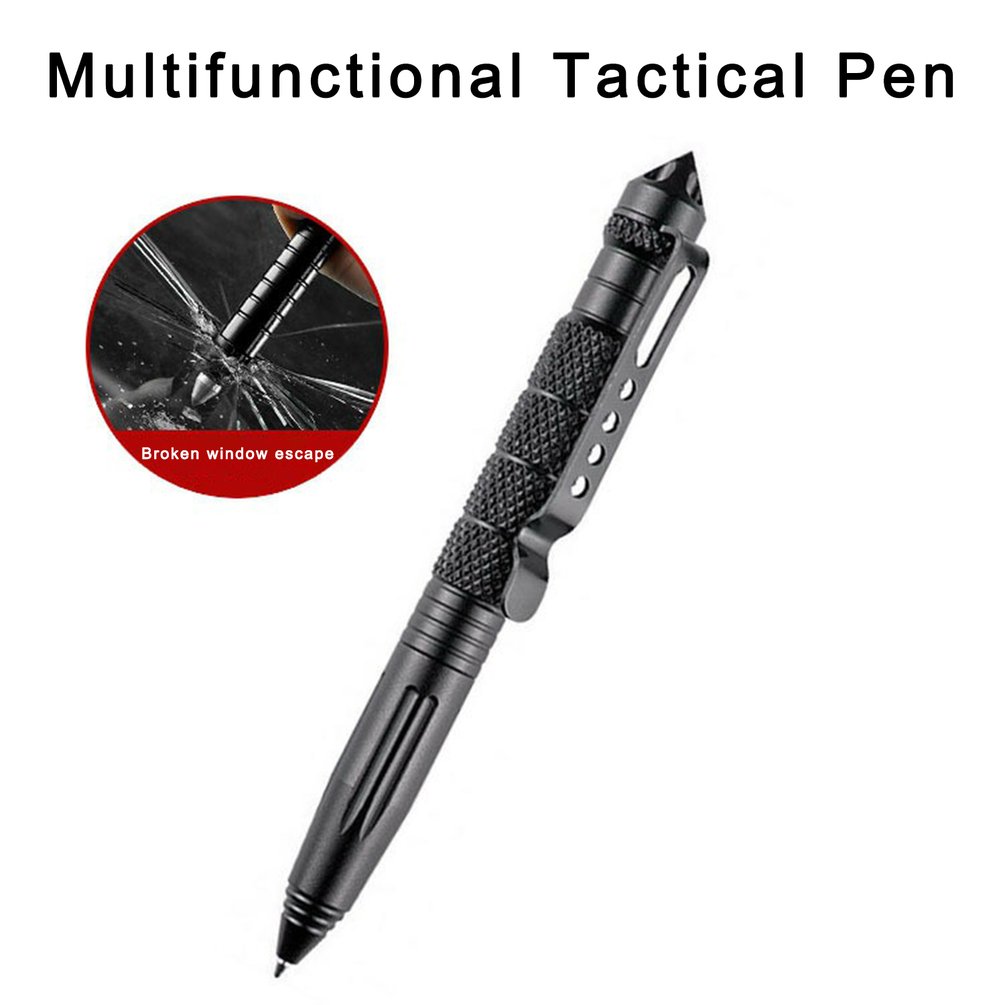 High Quality Metal Military Ta - Pen Tactical Glass recensione e prezzo