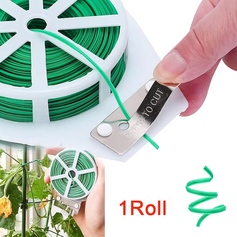 Garden Twist Ties Multifunctio - Gear Tie Reusable recensione e prezzo