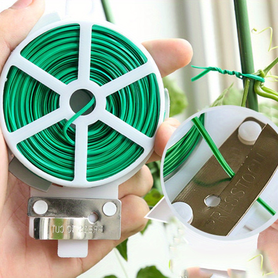 Garden Twist Ties Multifunctio - Gear Tie Reusable recensione e prezzo