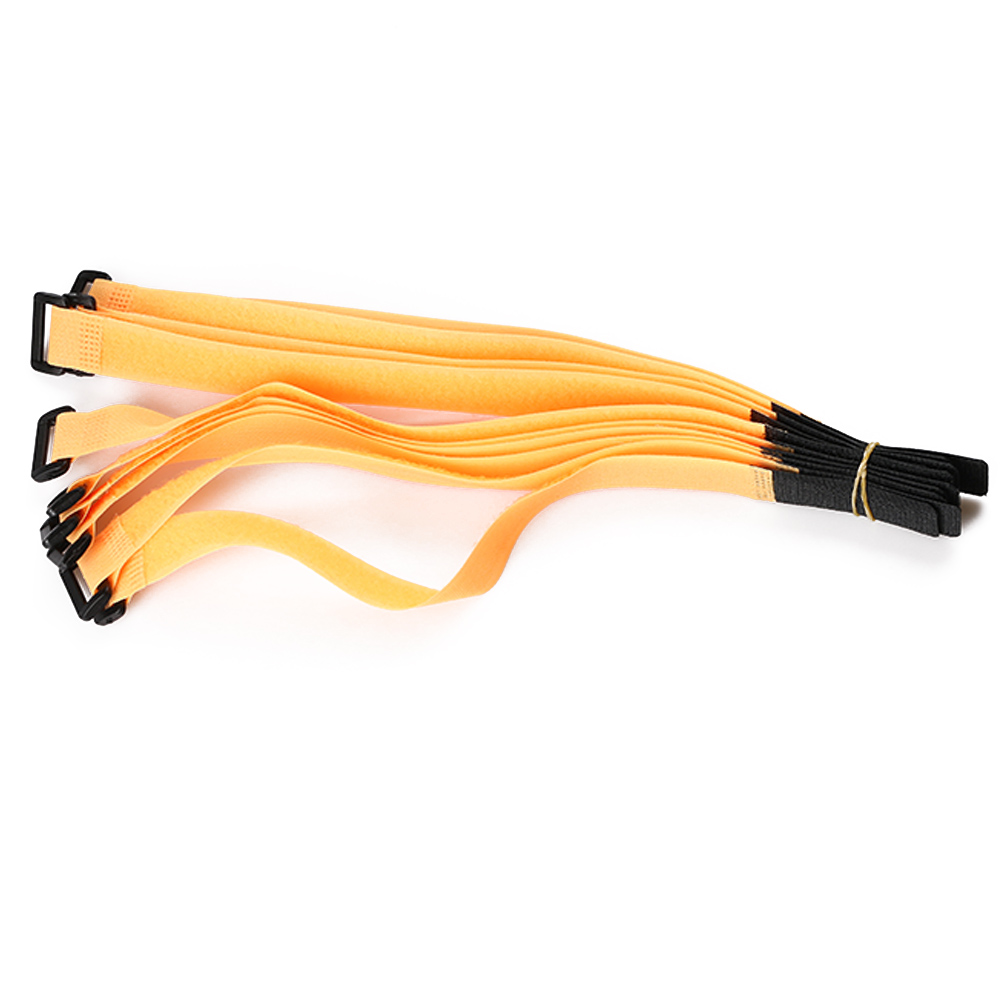 30*2cm High Quality 10Pcs RC E - Gear Tie Reusable recensione e prezzo