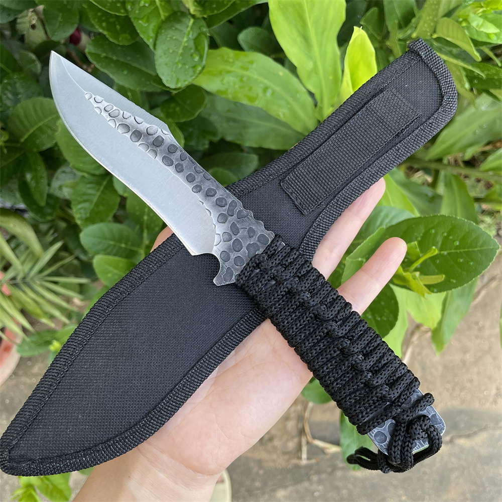 Forged 8cr13mov Blade Pocket k - Everyday Carry (Edc) Knife recensione e prezzo