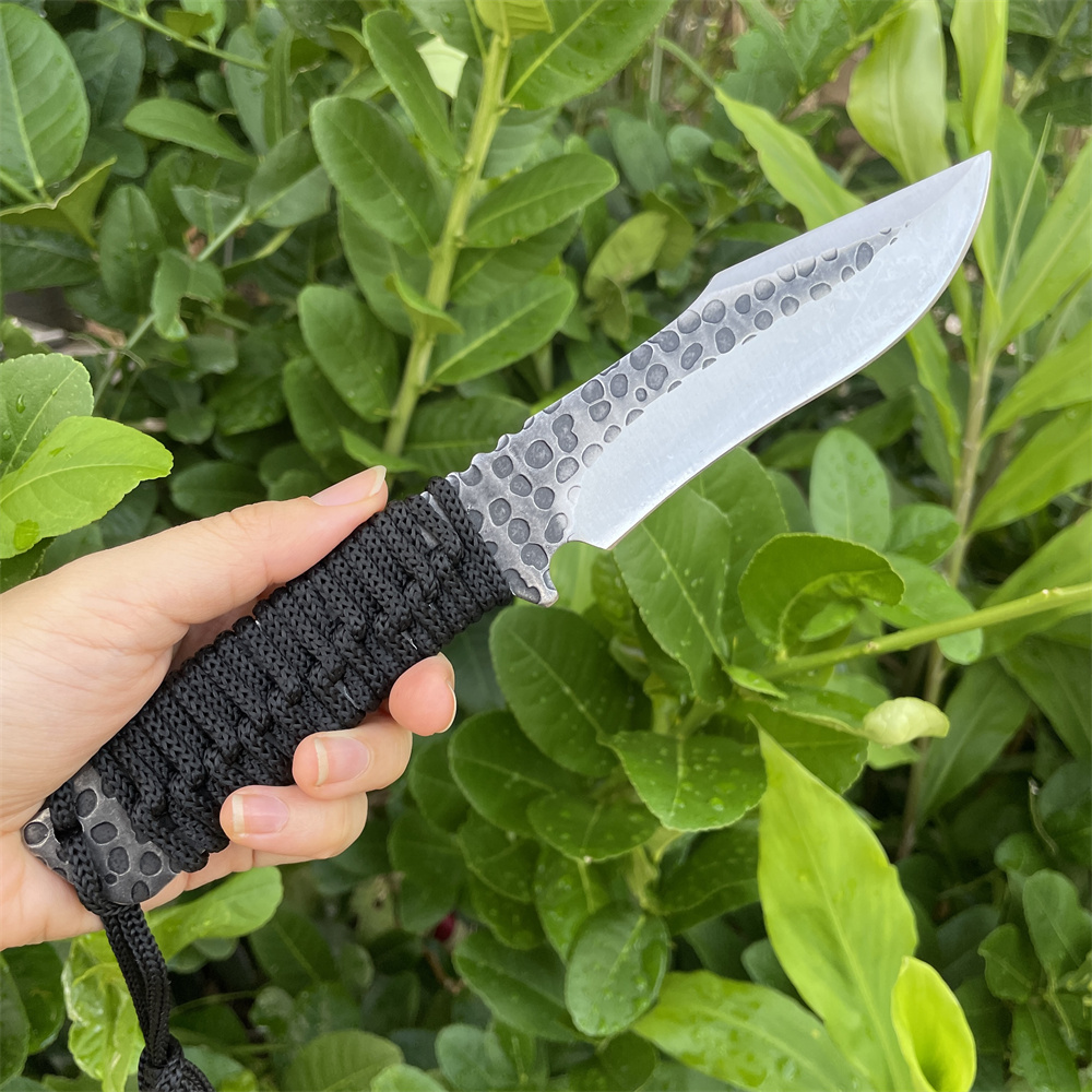 Forged 8cr13mov Blade Pocket k - Everyday Carry (Edc) Knife recensione e prezzo