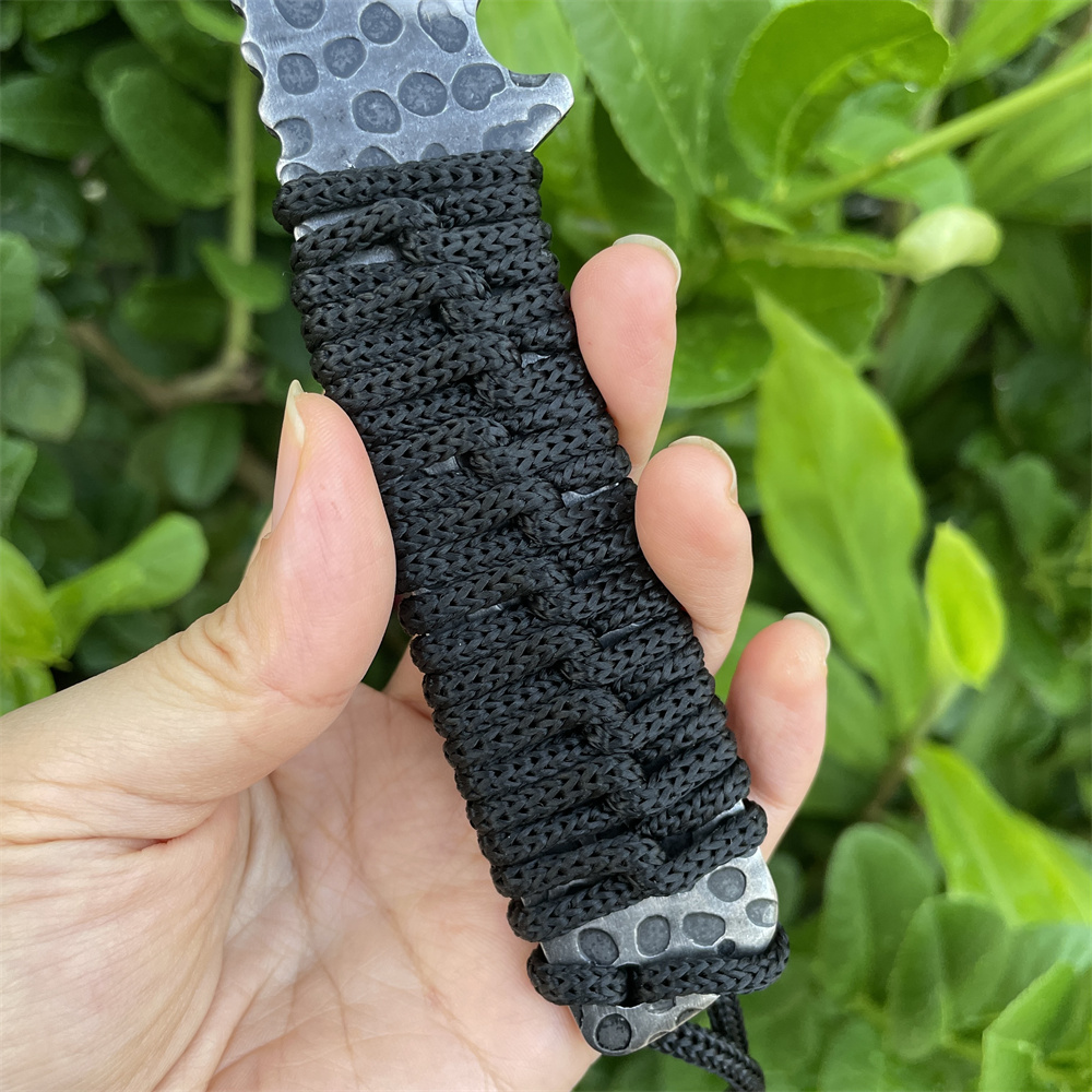 Forged 8cr13mov Blade Pocket k - Everyday Carry (Edc) Knife recensione e prezzo