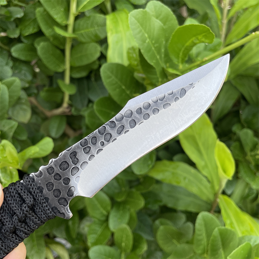 Forged 8cr13mov Blade Pocket k - Everyday Carry (Edc) Knife recensione e prezzo
