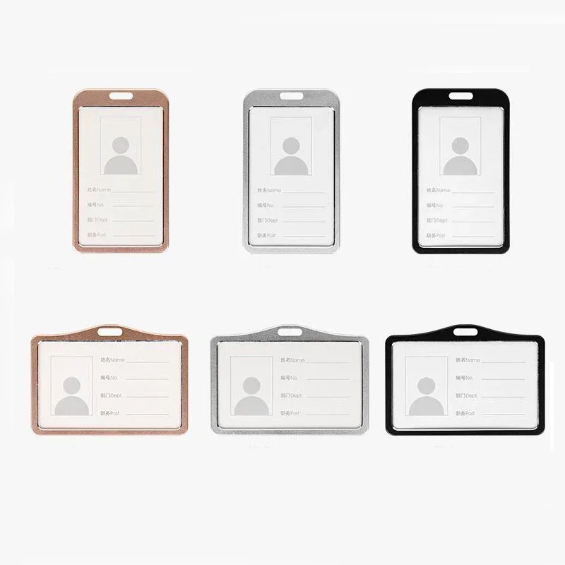 Unisex Plastic Aluminium Credi - Edc Carry Card recensione e prezzo