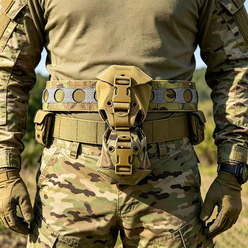 PEW Tactical Molle Spherical S - Edc Carry Bag For Men recensione e prezzo