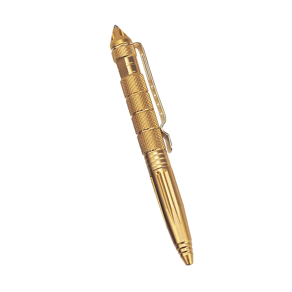 Military Tactical Pen Multifun - Pen Tactical Glass recensione e prezzo