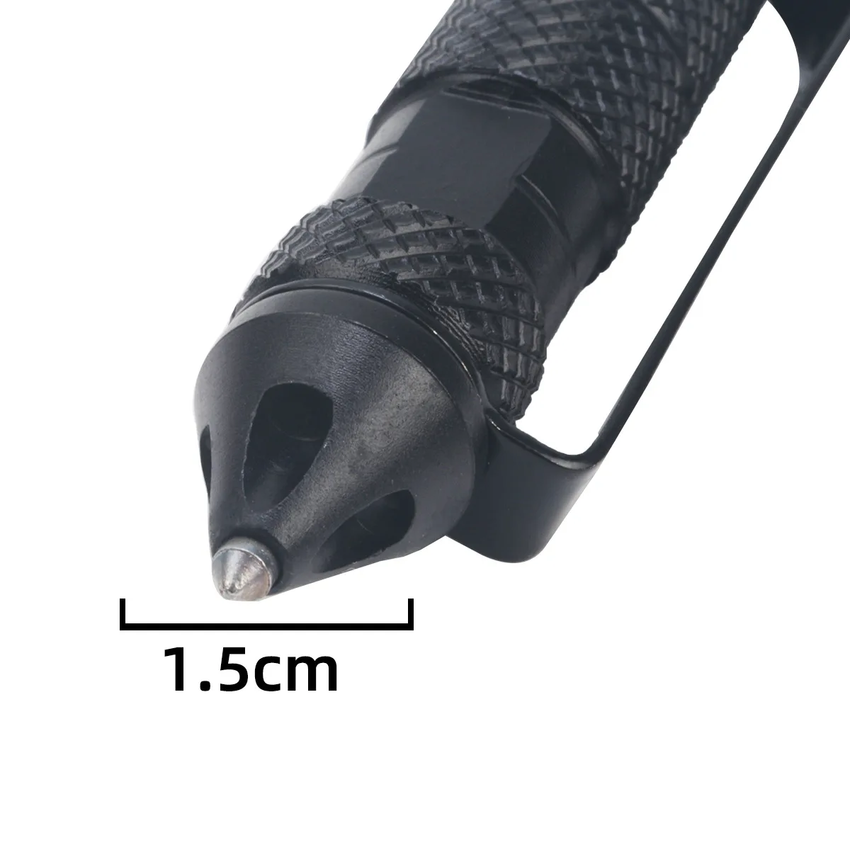Military Tactical Pen Multifun - Pen Tactical Glass recensione e prezzo