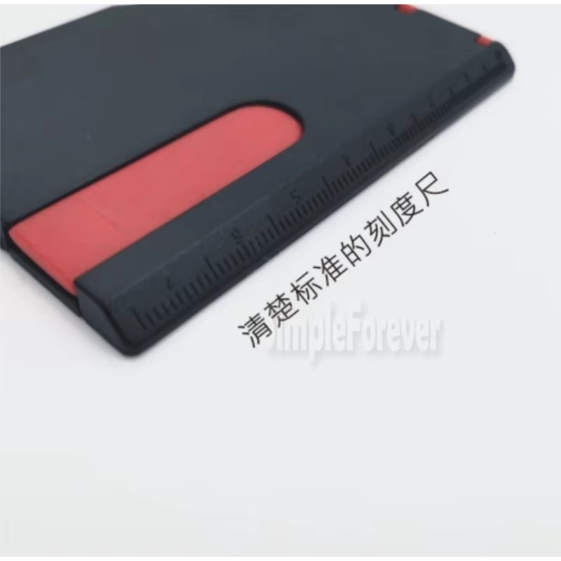 Hot High Quality 10 In1 Pocket - Multitool Credit Card recensione e prezzo