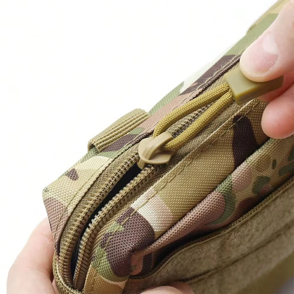 Tactical Molle EDC Pouch First - Edc Carry Box recensione e prezzo