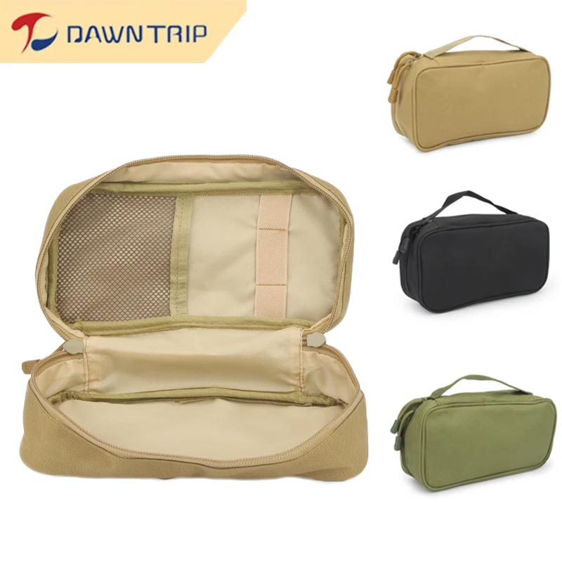 Tactical EDC Pocket Organizer  - Edc Carry Pocket Pouch recensione e prezzo