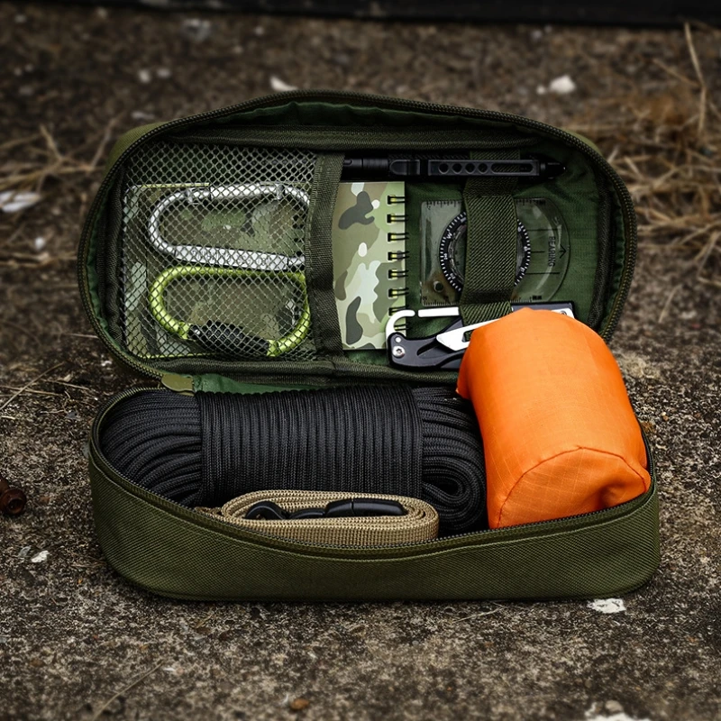 Tactical EDC Pocket Organizer  - Edc Carry Pocket Pouch recensione e prezzo