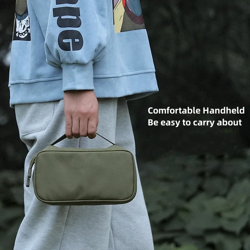 Tactical EDC Pocket Organizer  - Edc Carry Pocket Pouch recensione e prezzo