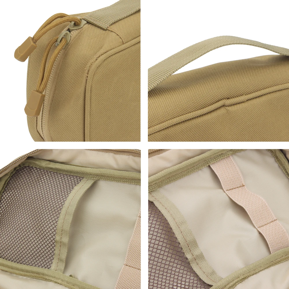 Tactical EDC Pocket Organizer  - Edc Carry Pocket Pouch recensione e prezzo