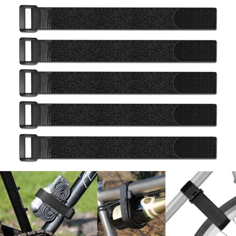 10-30pcs 50cm Reusable Fasteni - Gear Tie Reusable recensione e prezzo