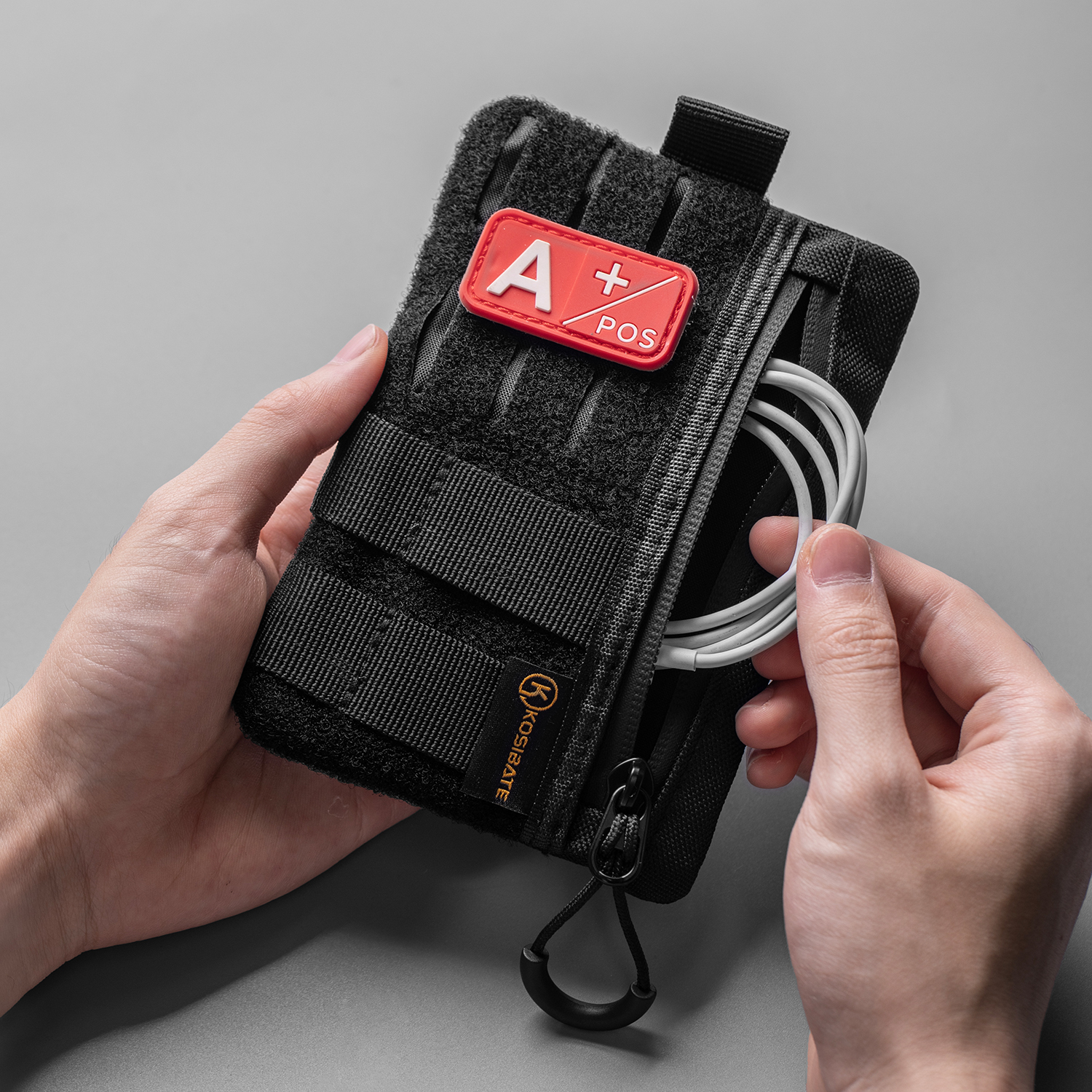 EDC Pocket Organizer Mini Tool - Edc Carry Pocket Pouch recensione e prezzo