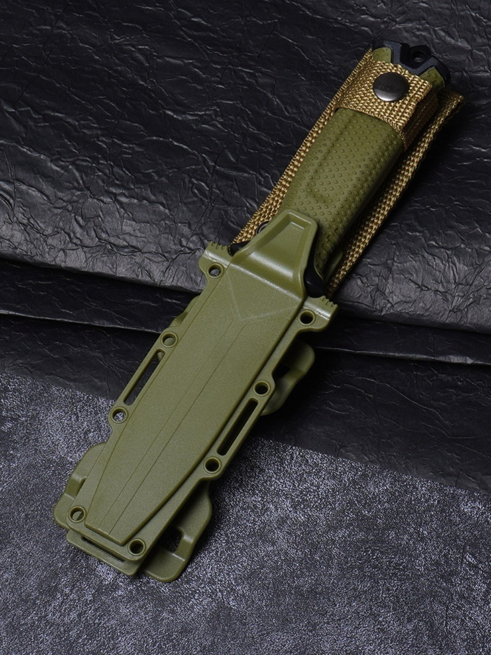 G1500 Outdoor Survival Fixed B - Everyday Carry (Edc) Knife recensione e prezzo