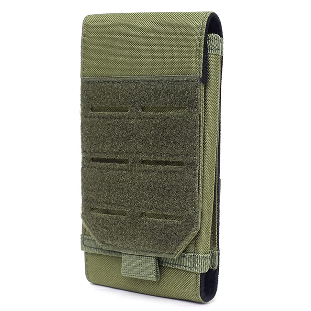 Tactical EDC Bag Molle Belt Po - Edc Carry Box recensione e prezzo