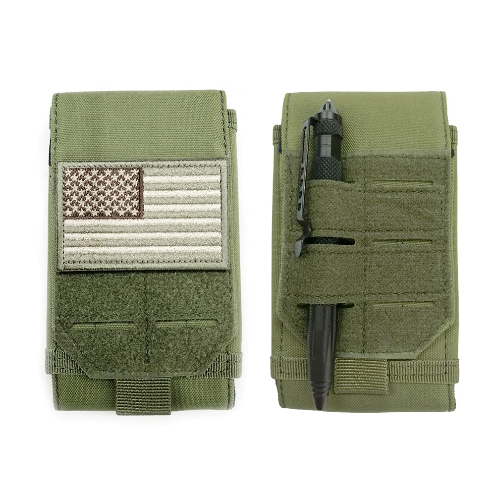 Tactical EDC Bag Molle Belt Po - Edc Carry Box recensione e prezzo