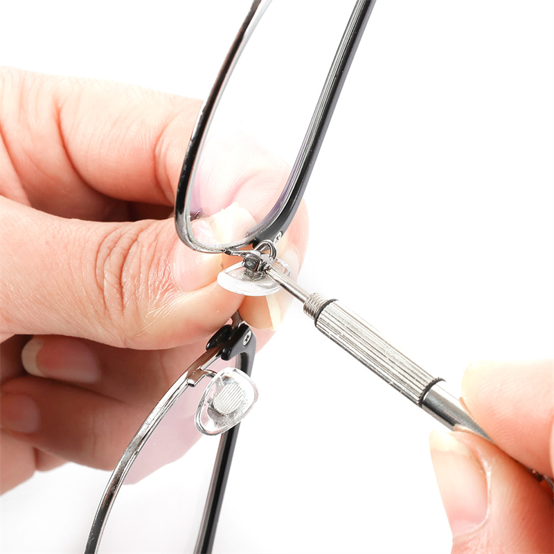Mini Hand Glasses Screwdrivers - Micro Screwdriver Kit recensione e prezzo