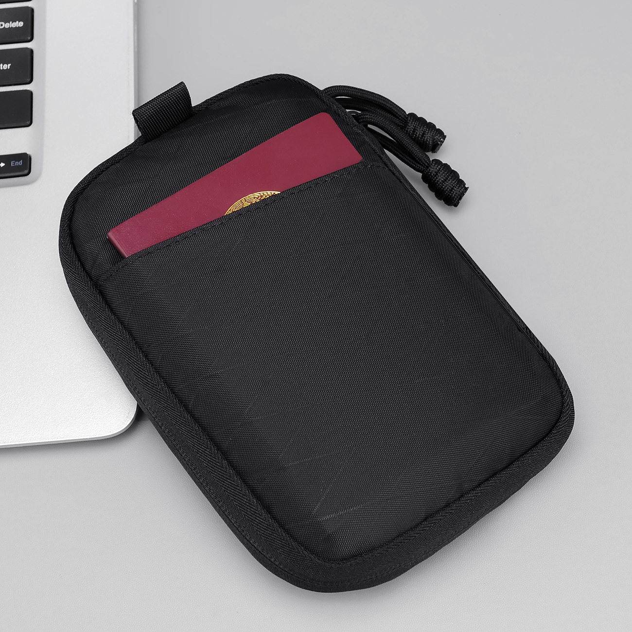X-Pac Large Capacity EDC Pocke - Edc Carry Pocket Pouch recensione e prezzo