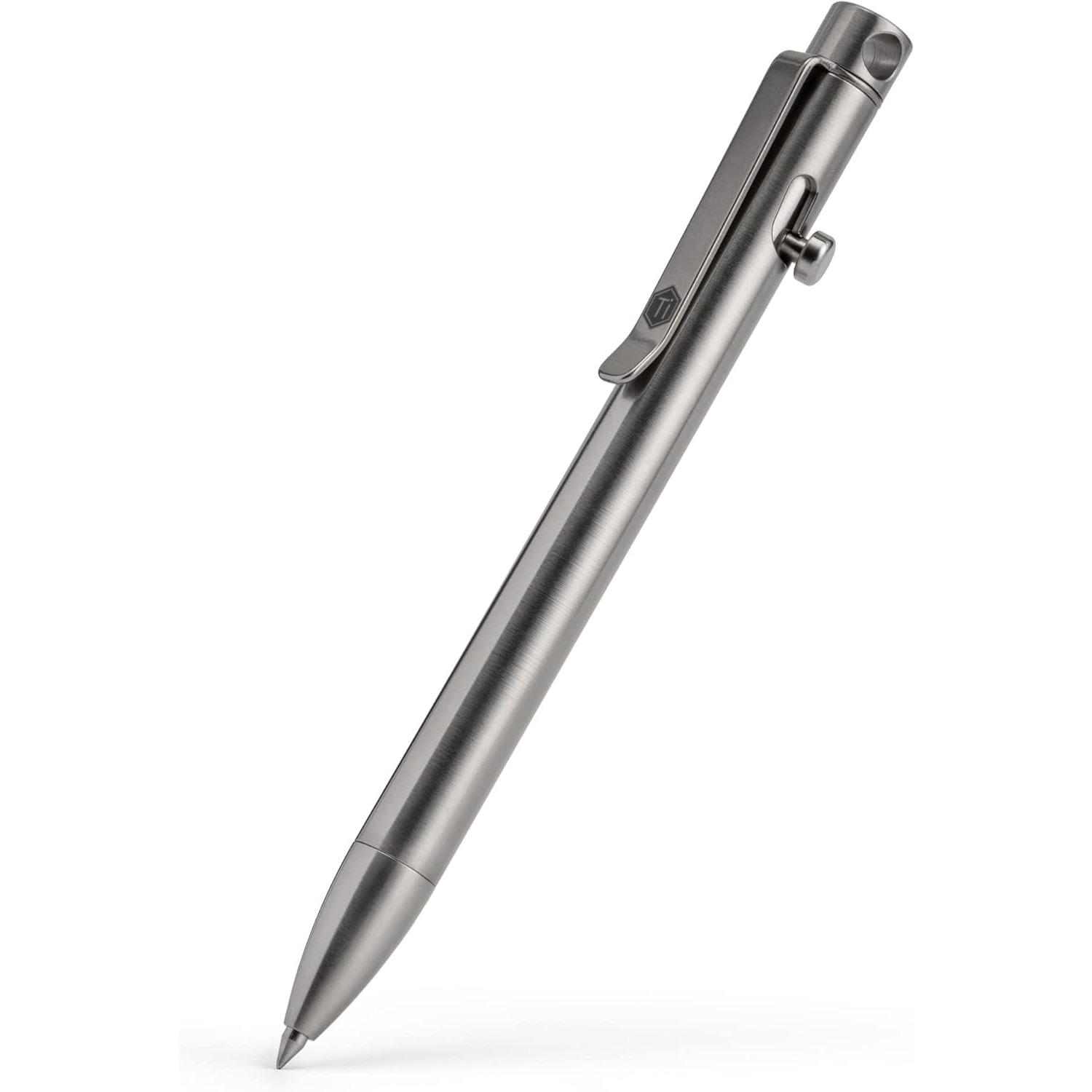 KeyUnity KP01ST Bolt Action ED - Edc Carry Pen recensione e prezzo