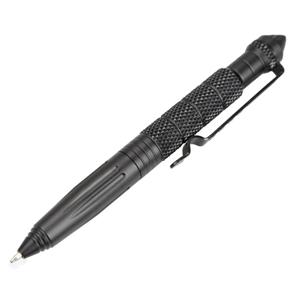 Self Defense Emergency Surviva - Pen Tactical Glass recensione e prezzo