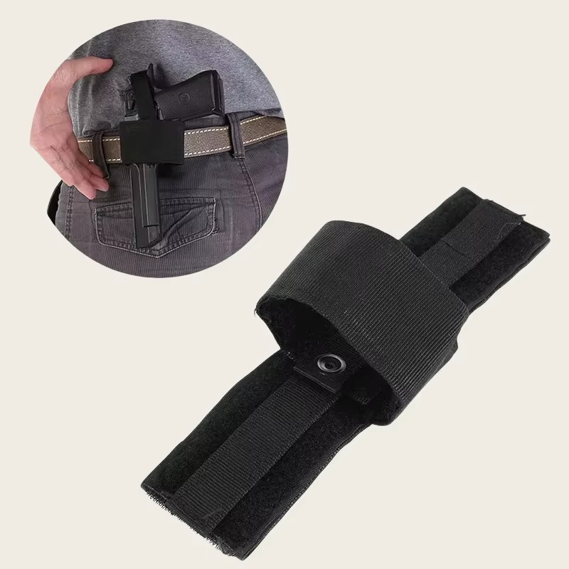 Outdoor Concealed Carry Waist  - Edc Carry Gun recensione e prezzo