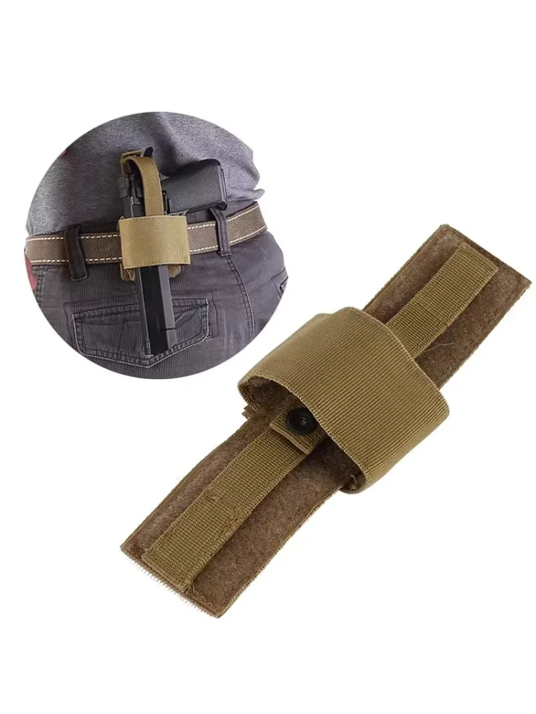 Outdoor Concealed Carry Waist  - Edc Carry Gun recensione e prezzo
